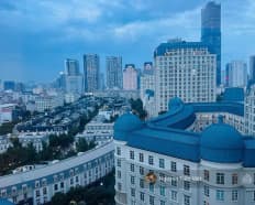 Chính chủ bán gấp căn hộ 193m2 chung cư The Manor. LH 0981 343 ***